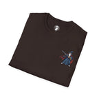 Outta Spells, But Not Outta Options T-Shirt