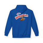 Hollow Point Pullover Hoodie