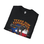 Everything's Bigger... Even the Firepower T-Shirt