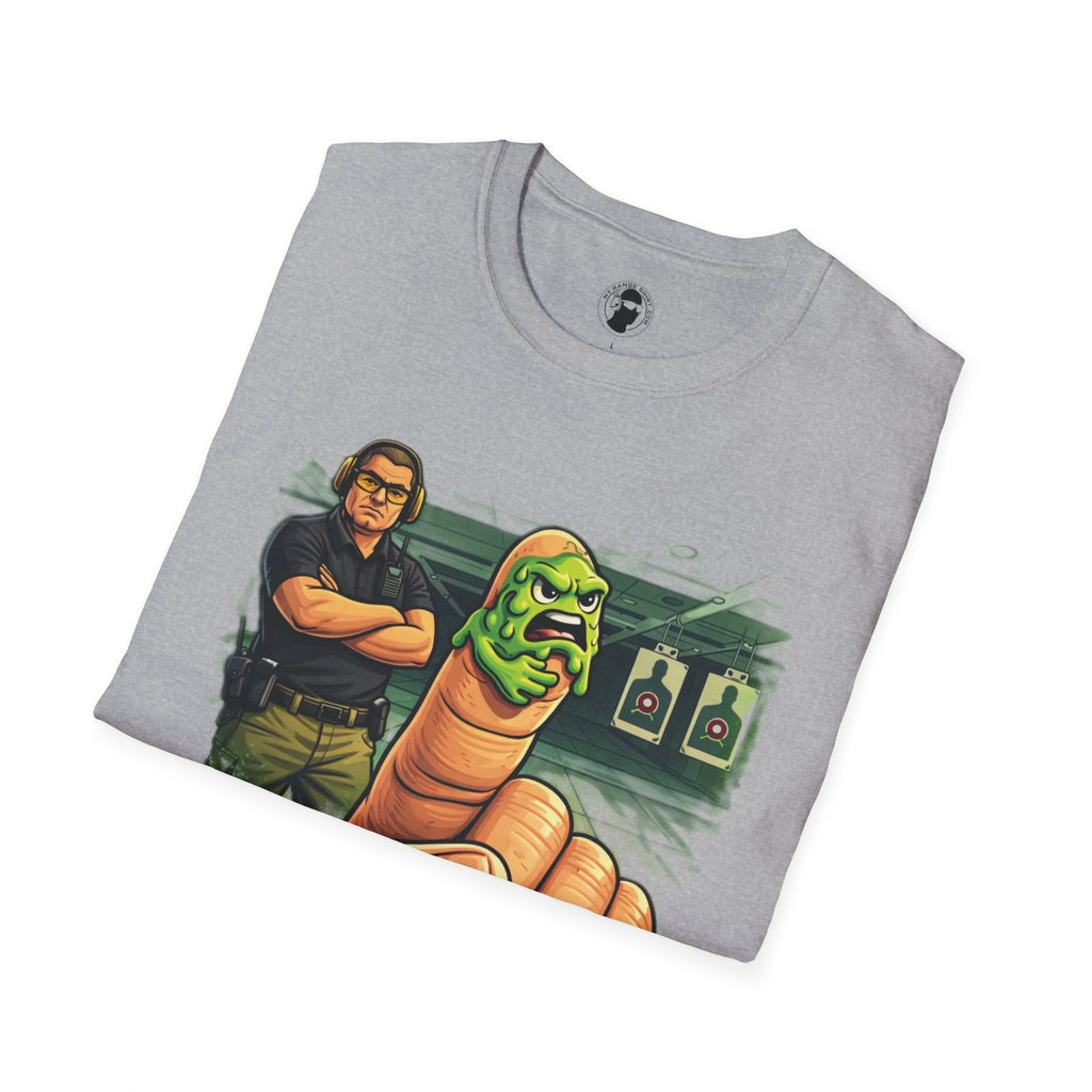 Booger Hook T-Shirt