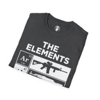 The Elements of Defense T-Shirt