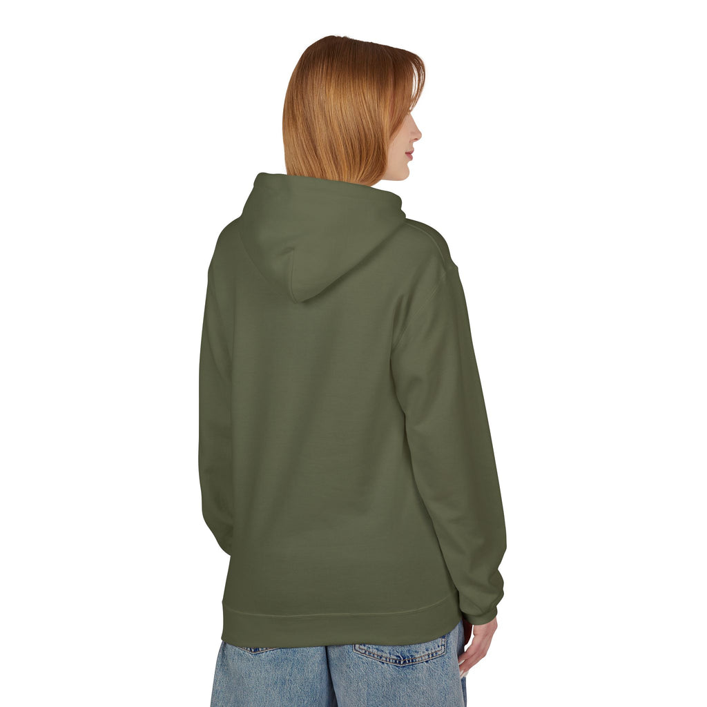 2nd That Pullover Hoodie