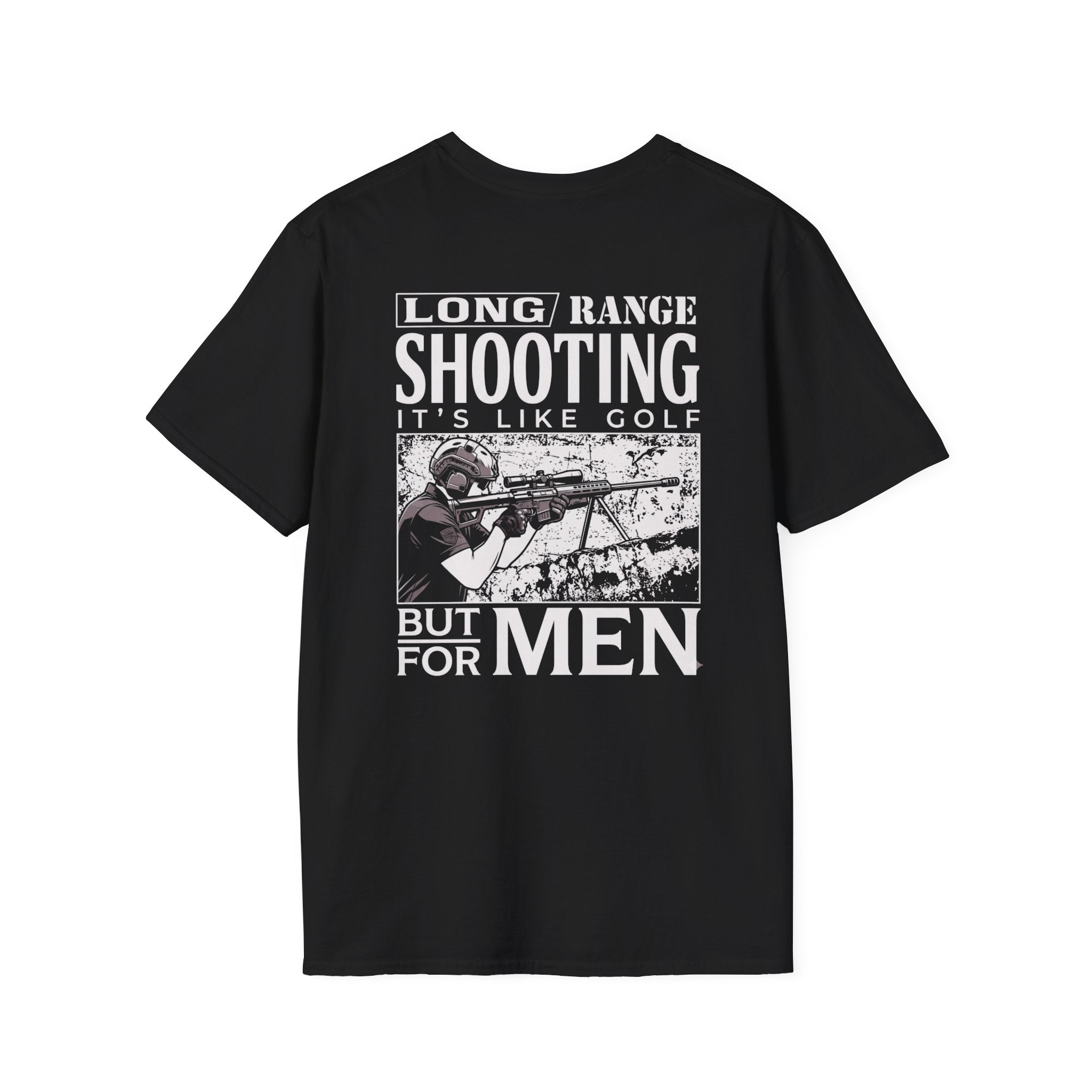 Golf for Men T-Shirt