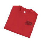 Texas Gun Experience Lightning T-Shirt