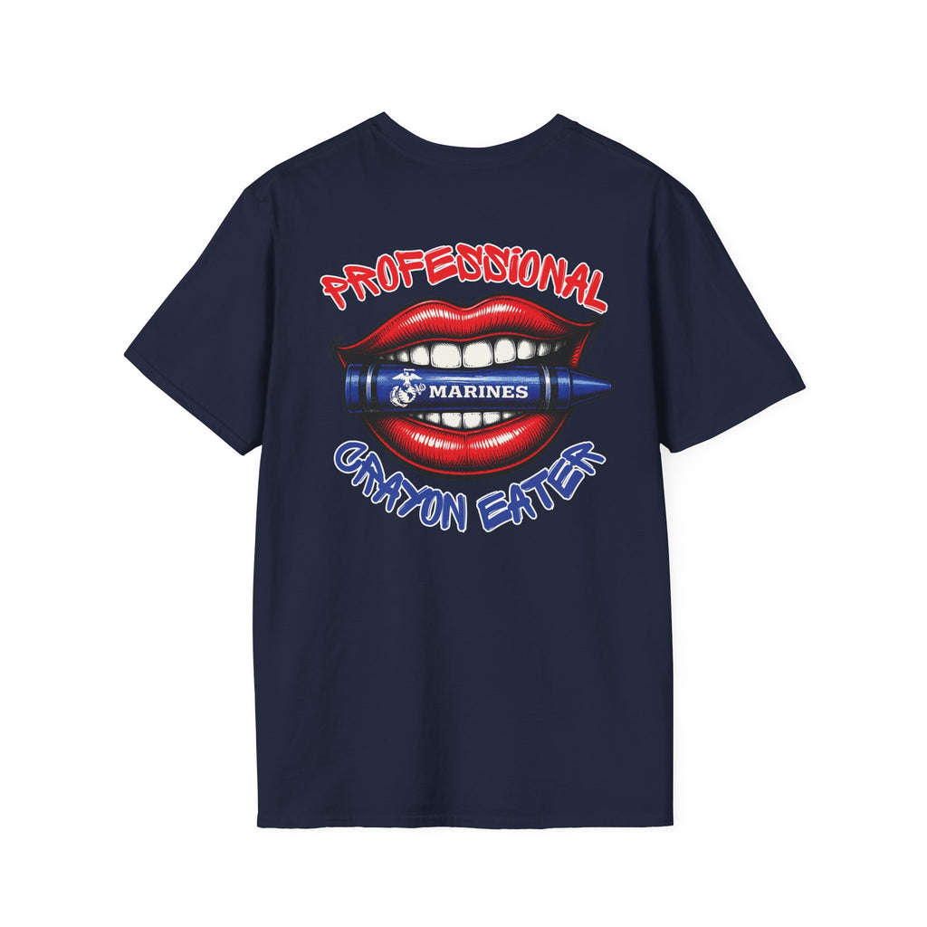 Professional Crayon Eater T-Shirt