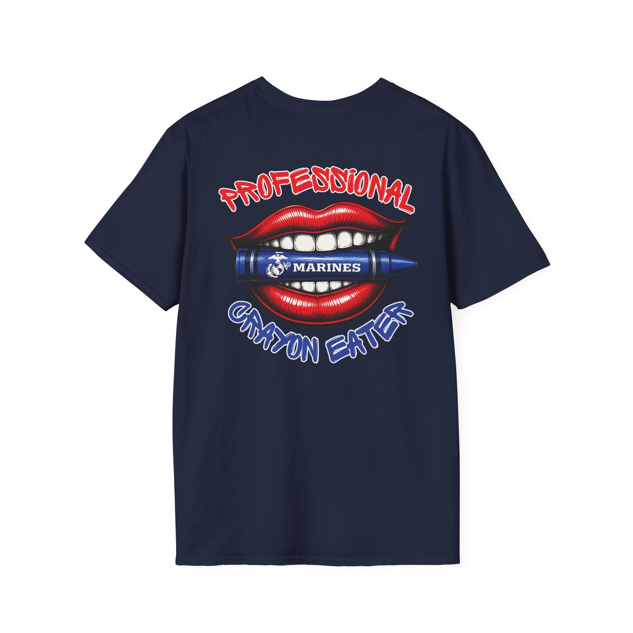 Professional Crayon Eater T-Shirt