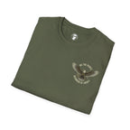 Defenders of Liberty  T-Shirt