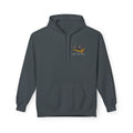 Killdozer "Don't Tread on Me" Pullover Hoodie