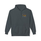 Killdozer "Don't Tread on Me" Pullover Hoodie