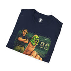 Booger Hook T-Shirt