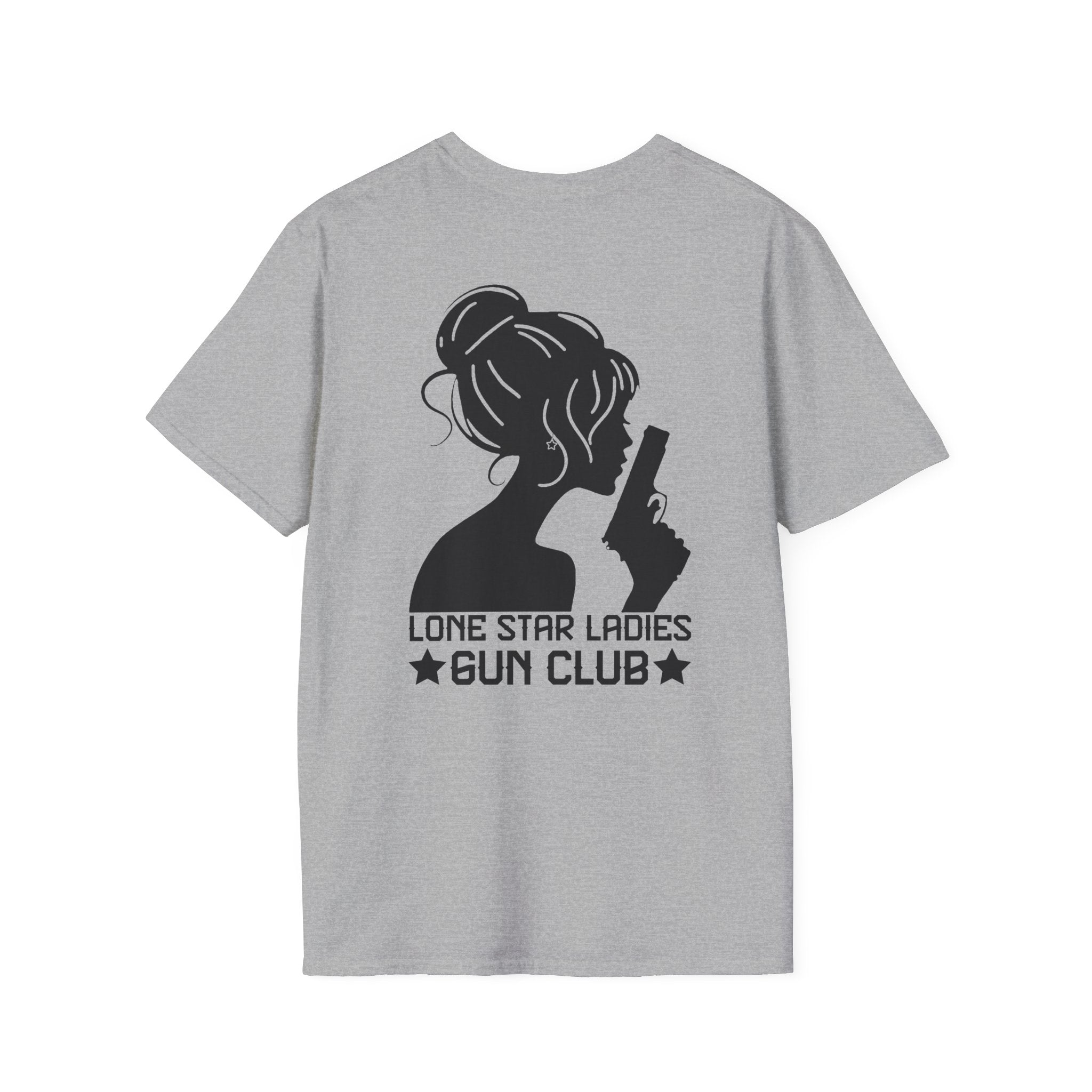 Lone Star Ladies T-Shirt