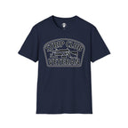 Strip Club Veteran T-Shirt