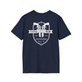 Texas Gun Experience Revolver T-Shirt