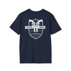 Texas Gun Experience Revolver T-Shirt