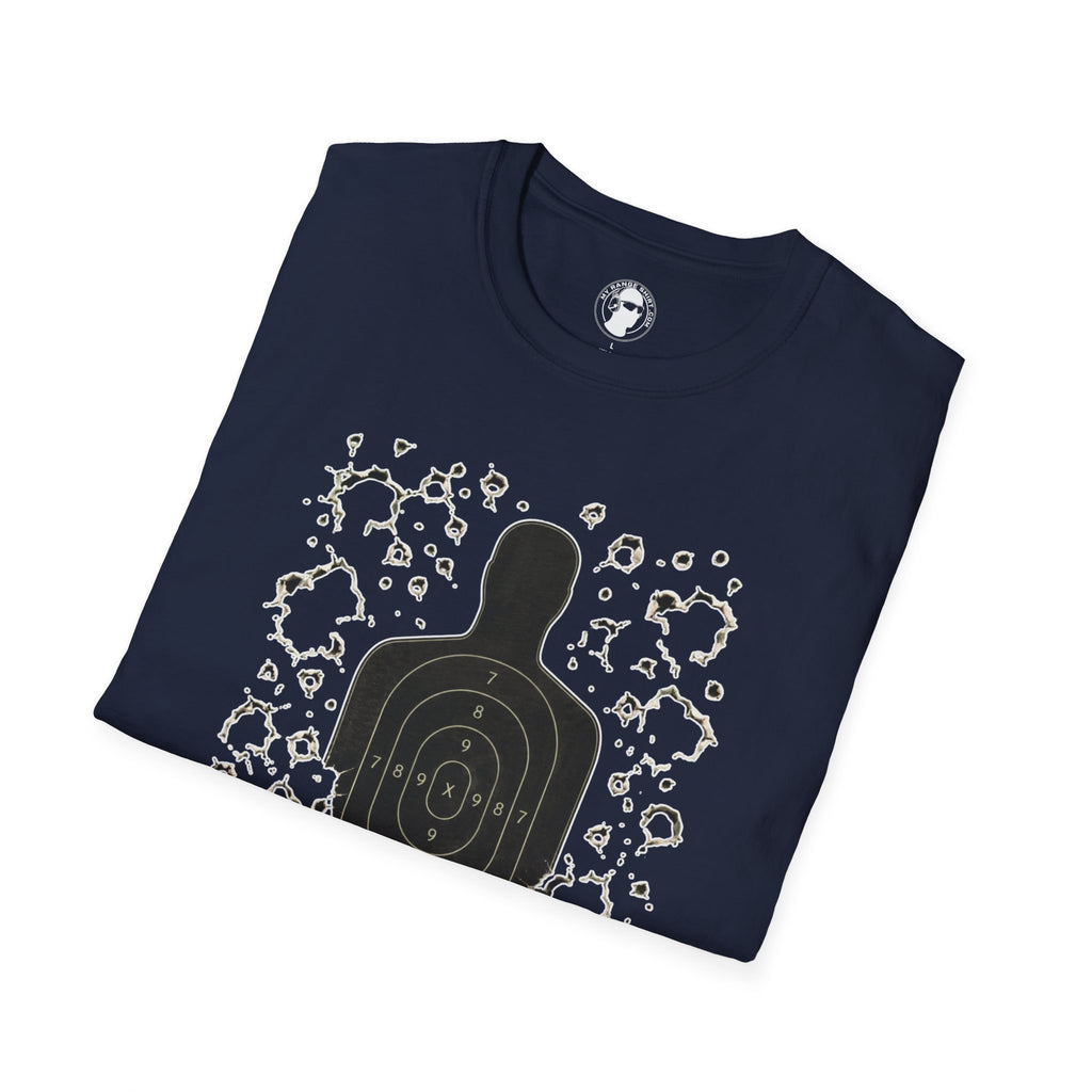 Suppressive Fire Specialist T-Shirt