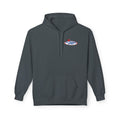 Hollow Point Pullover Hoodie