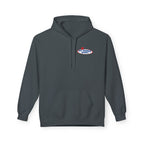 Hollow Point Pullover Hoodie