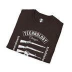 2nd Amendment T-Shirt
