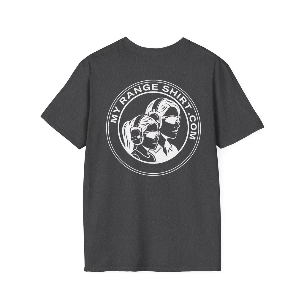 Mother and Daughter My Range T-Shirt