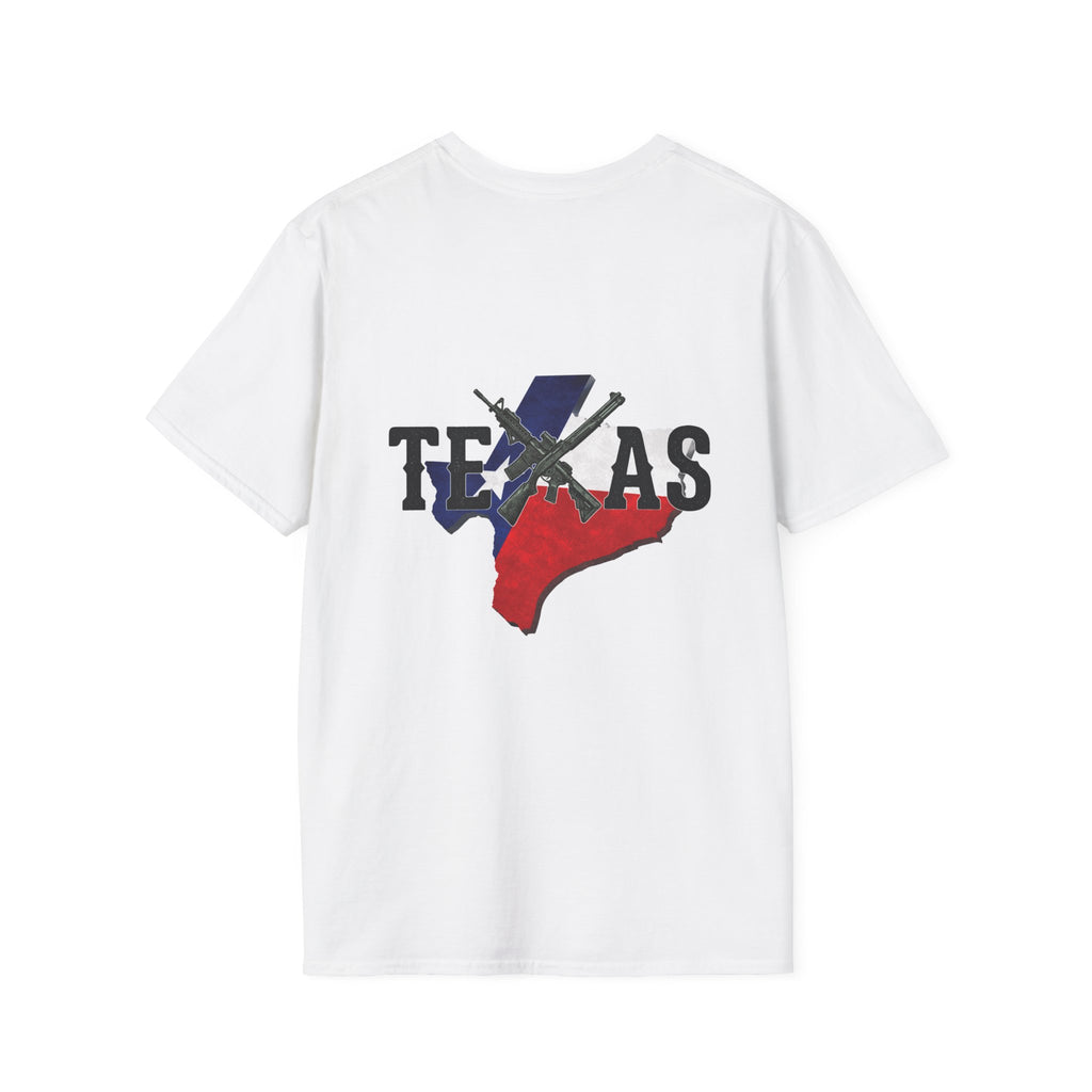 TeXas Long Guns T-Shirt