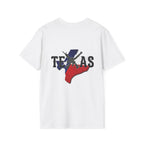 TeXas Long Guns T-Shirt