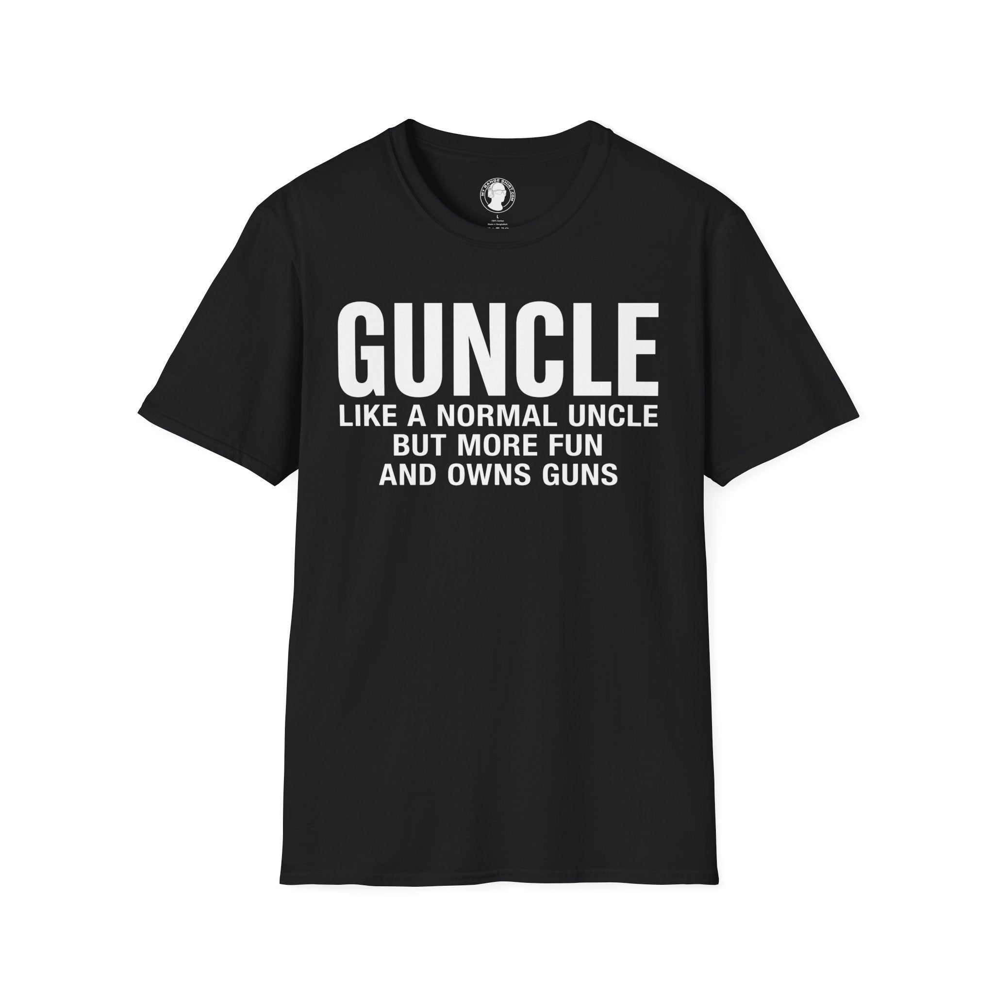 Guncle T-Shirt