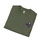 Outta Spells, But Not Outta Options T-Shirt