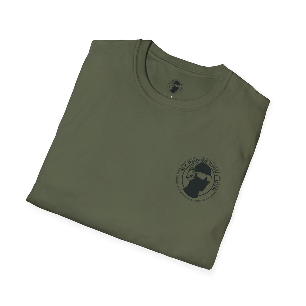 Sniper T-Shirt