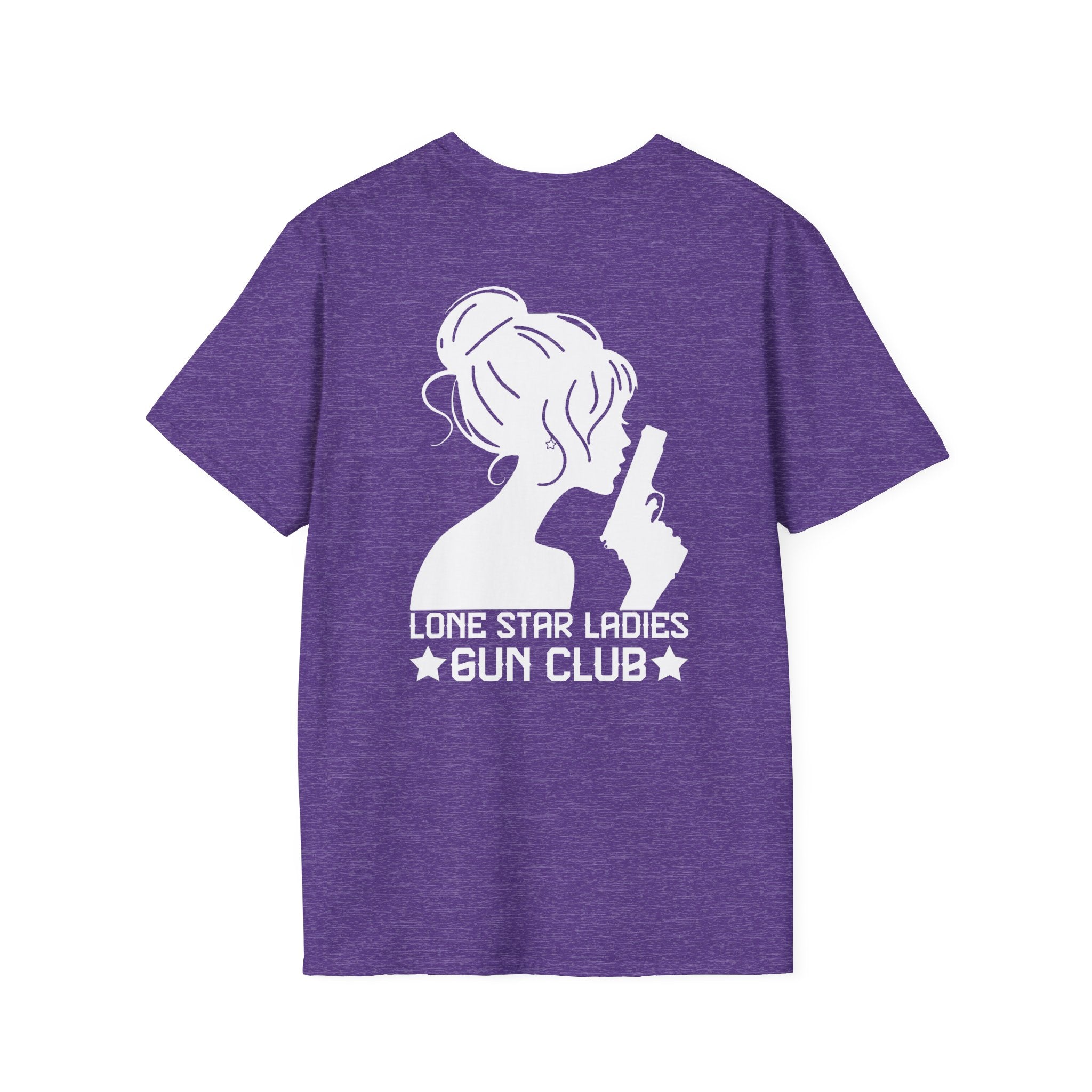 Lone Star Ladies T-Shirt
