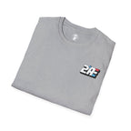 2A Retro T-Shirt