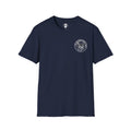 Zombie My Range T-Shirt