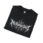 Metal Logo T-Shirt