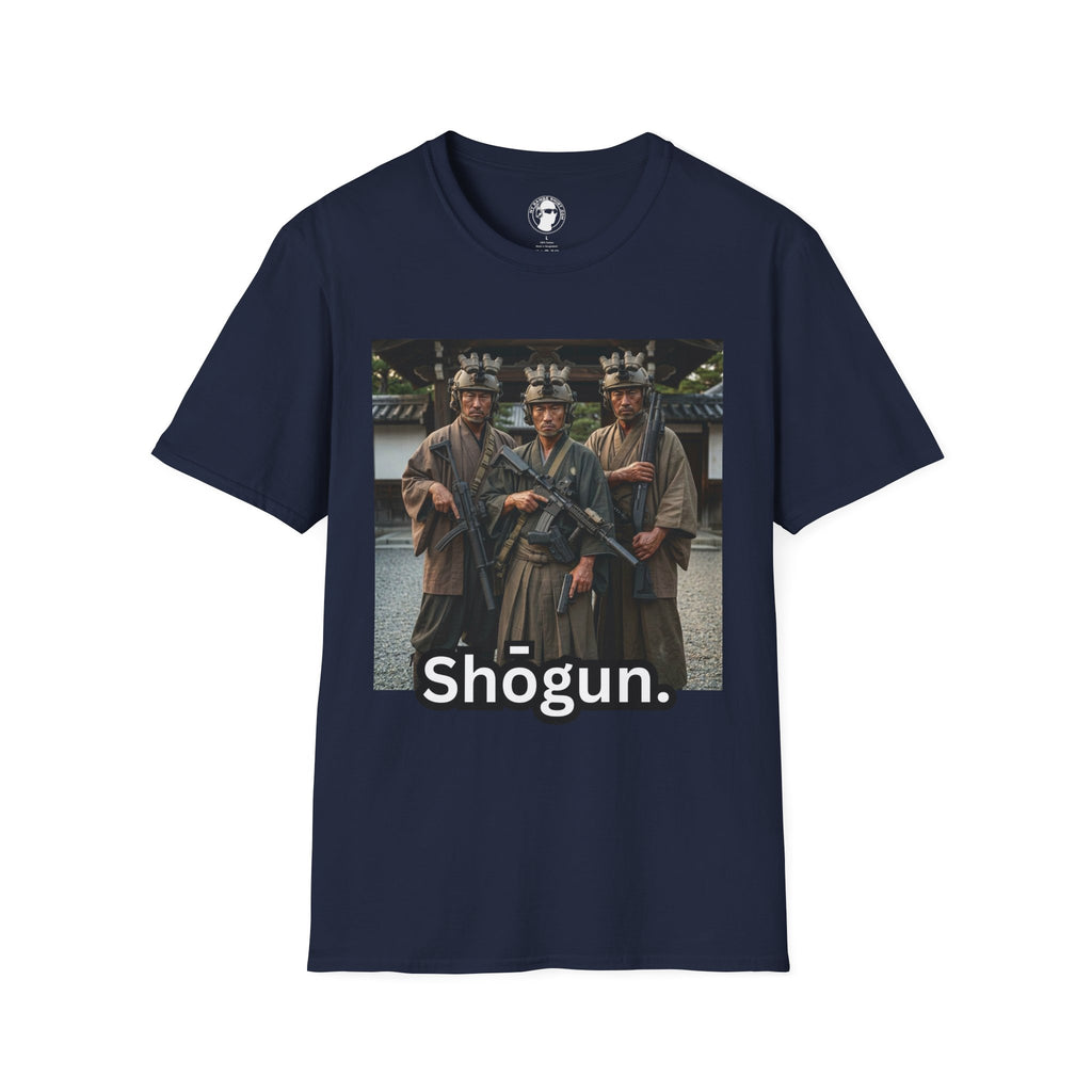 Shogun T-Shirt