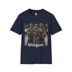 Shogun T-Shirt