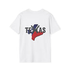 TeXas Pistols T-Shirt