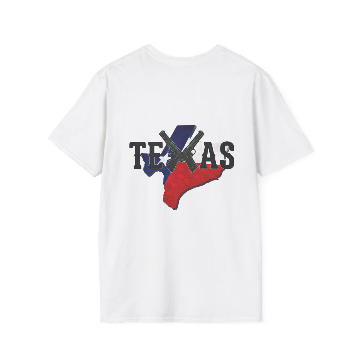 TeXas Pistols T-Shirt