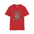 Tight Groups Are My Love Language T-Shirt
