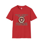 Tight Groups Are My Love Language T-Shirt