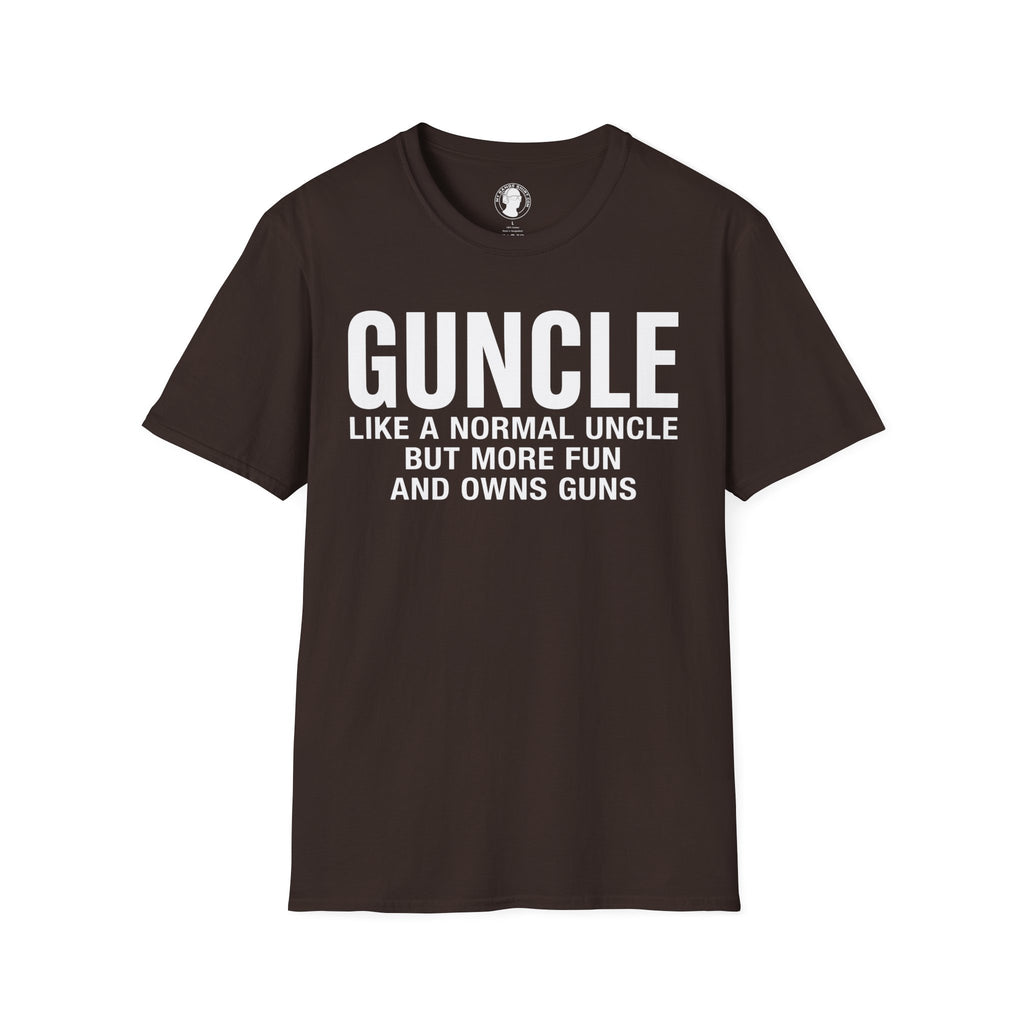 Guncle T-Shirt