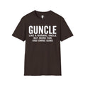 Guncle T-Shirt