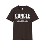 Guncle T-Shirt