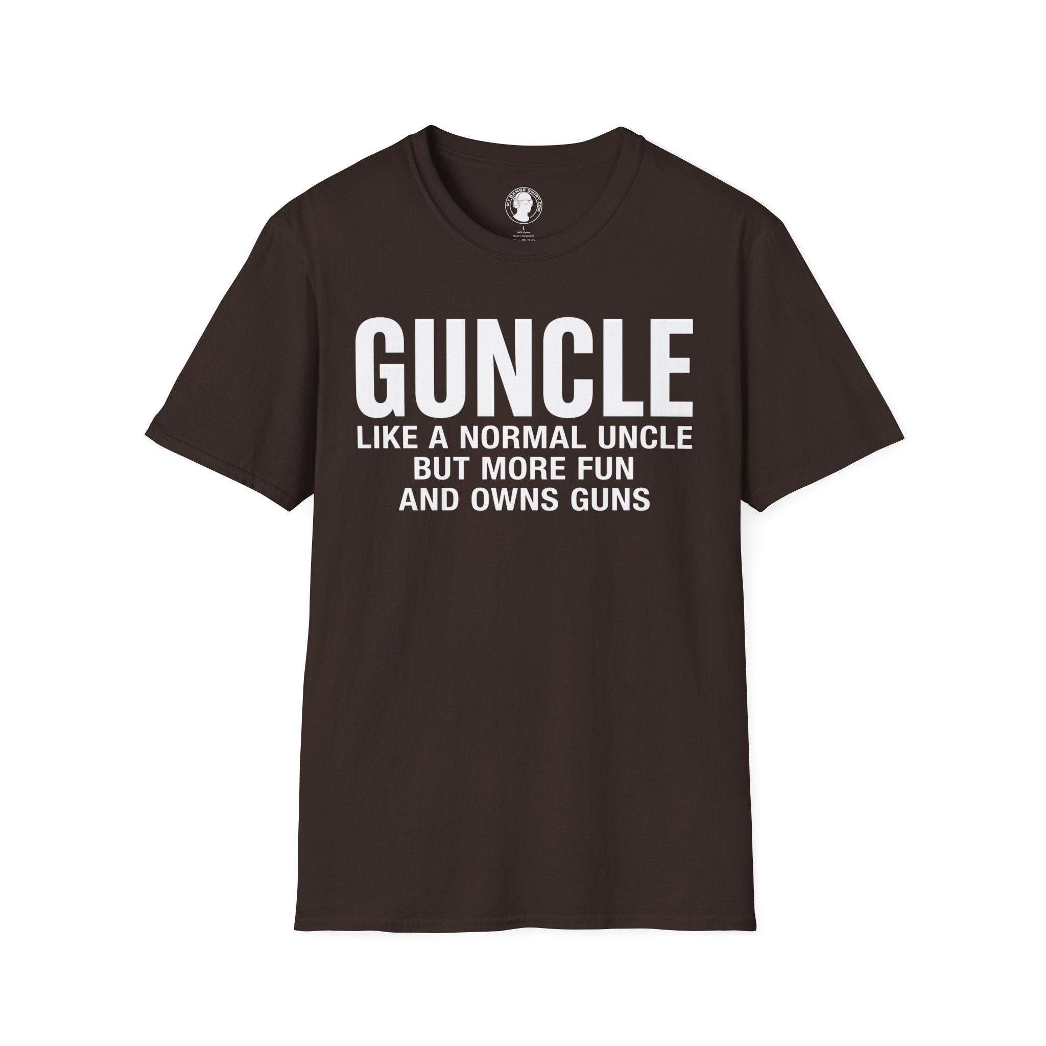 Guncle T-Shirt