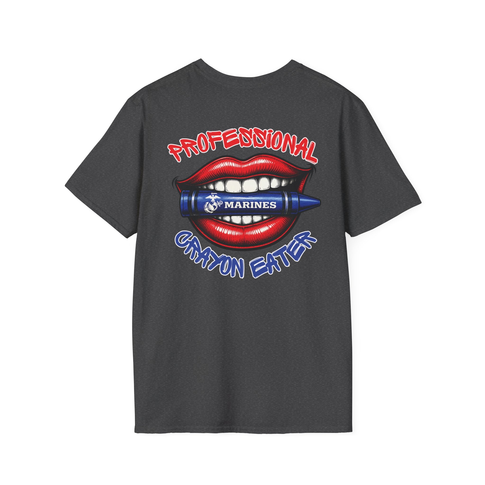 Professional Crayon Eater T-Shirt