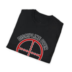 Discipline Over Everything T-Shirt