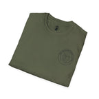 Uncle Sam My Range T-Shirt