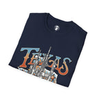 The Greatest State on Earth T-Shirt