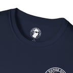 Zombie My Range T-Shirt
