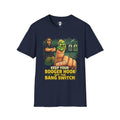 Booger Hook T-Shirt
