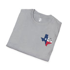 Texas Gun Experience T-Shirt