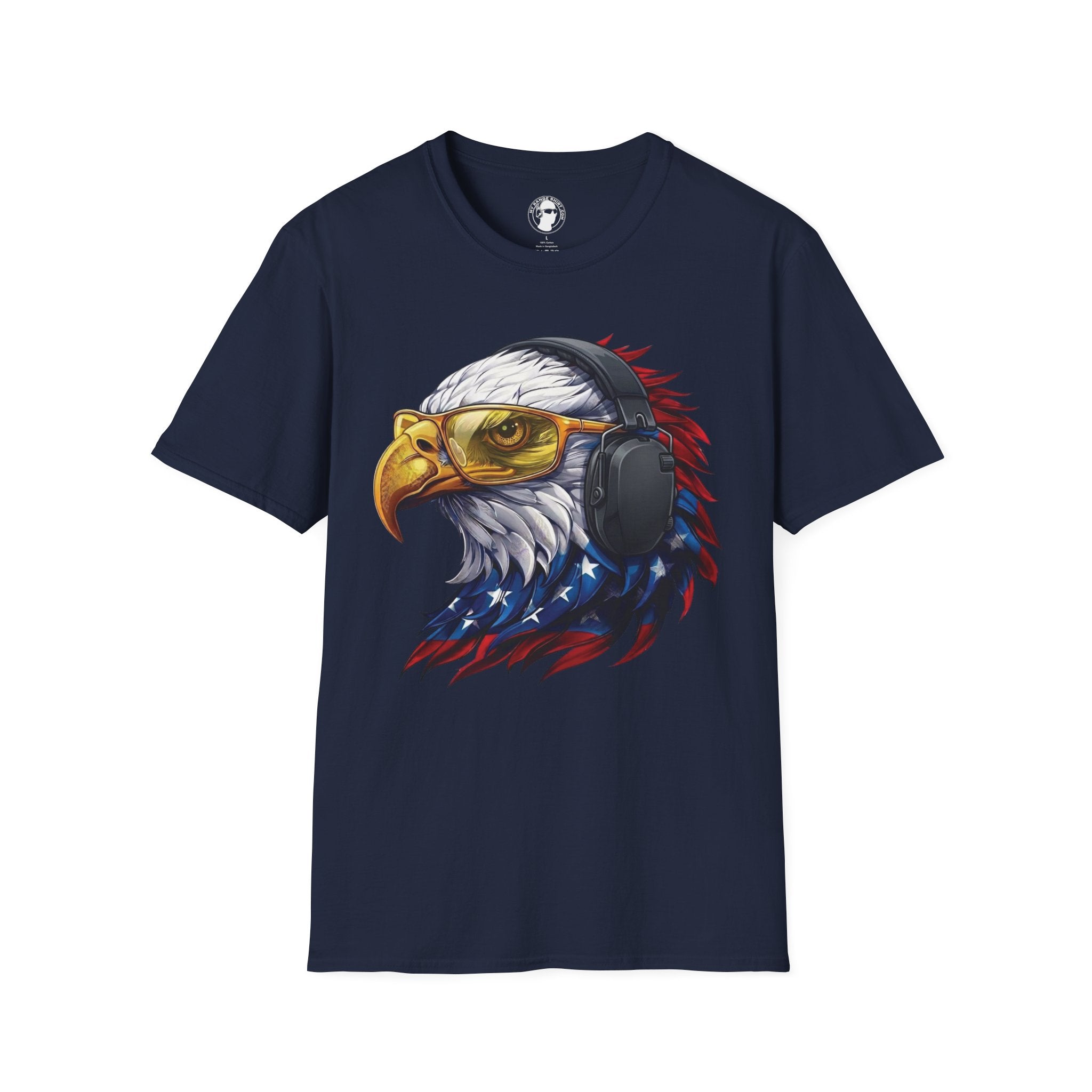 Freedom Eagle T-Shirt